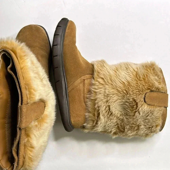 Cheeks Fitness Fit body boots size 10 - Picture 3 of 11